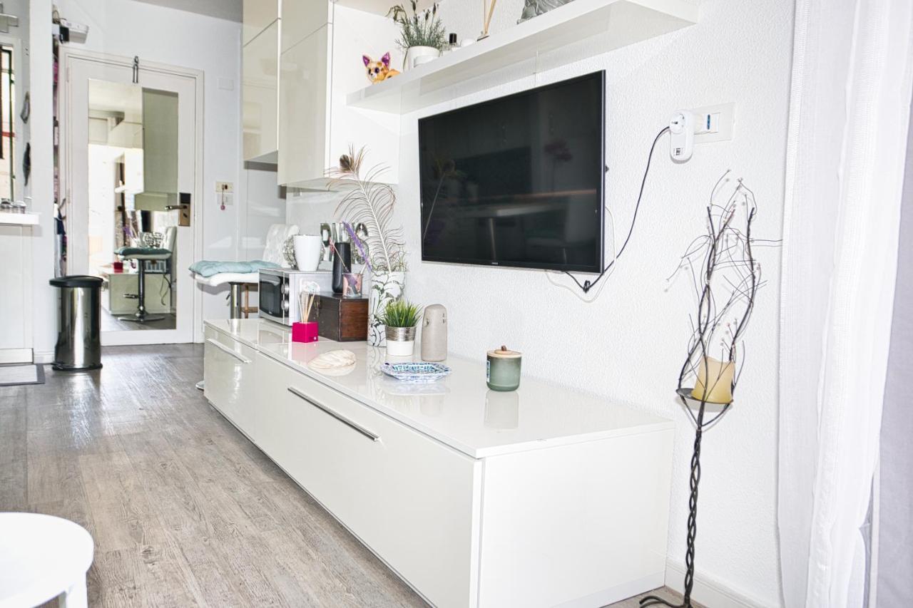 Malibu 2 Apartamento Con Aire Acondicionado, Campo De Tennis Y Piscina Con Solarium 波多黎各 外观 照片