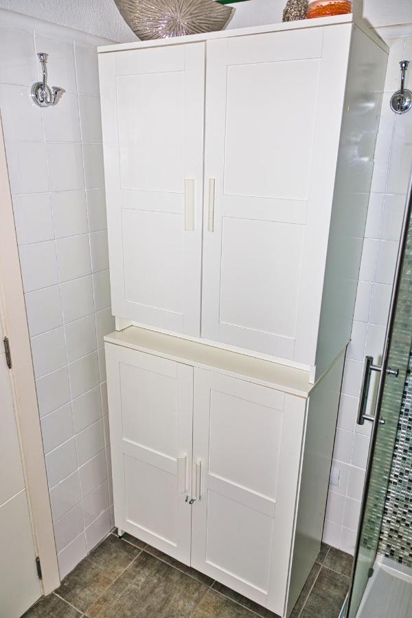 Malibu 2 Apartamento Con Aire Acondicionado, Campo De Tennis Y Piscina Con Solarium 波多黎各 外观 照片