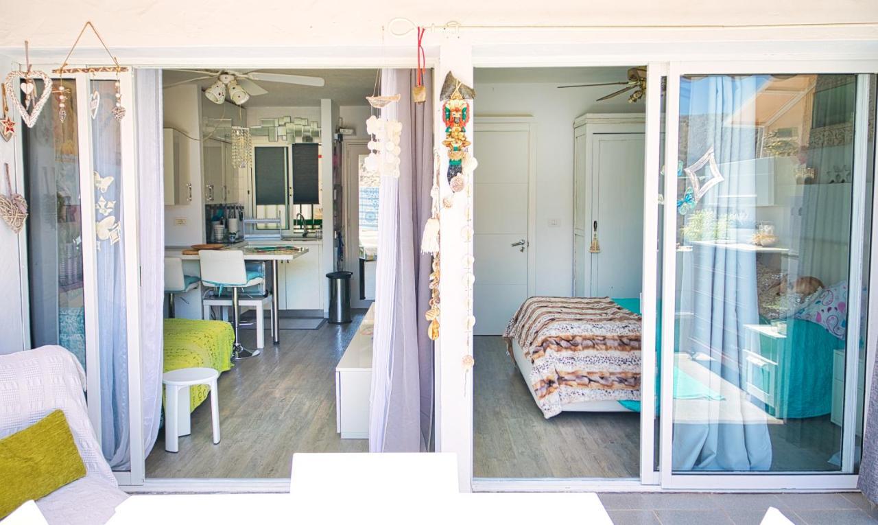 Malibu 2 Apartamento Con Aire Acondicionado, Campo De Tennis Y Piscina Con Solarium 波多黎各 外观 照片