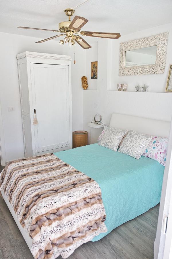 Malibu 2 Apartamento Con Aire Acondicionado, Campo De Tennis Y Piscina Con Solarium 波多黎各 外观 照片